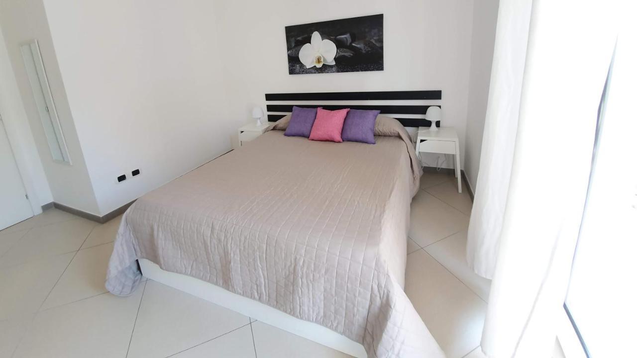 Casa Maria - Bari Centro Apartment Ngoại thất bức ảnh