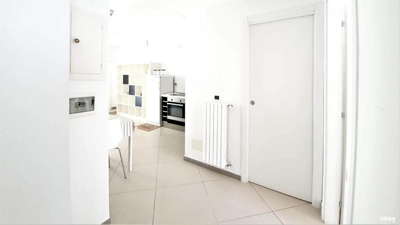 Casa Maria - Bari Centro Apartment Ngoại thất bức ảnh