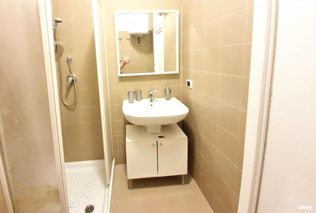 Casa Maria - Bari Centro Apartment Ngoại thất bức ảnh
