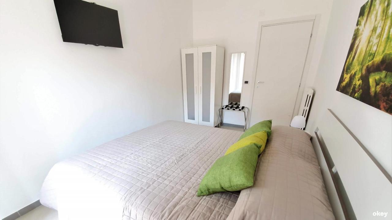 Casa Maria - Bari Centro Apartment Ngoại thất bức ảnh