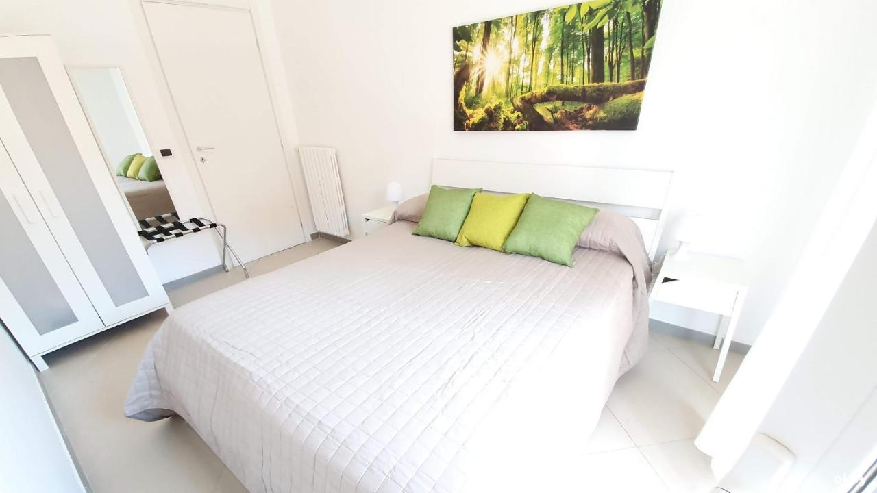 Casa Maria - Bari Centro Apartment Ngoại thất bức ảnh