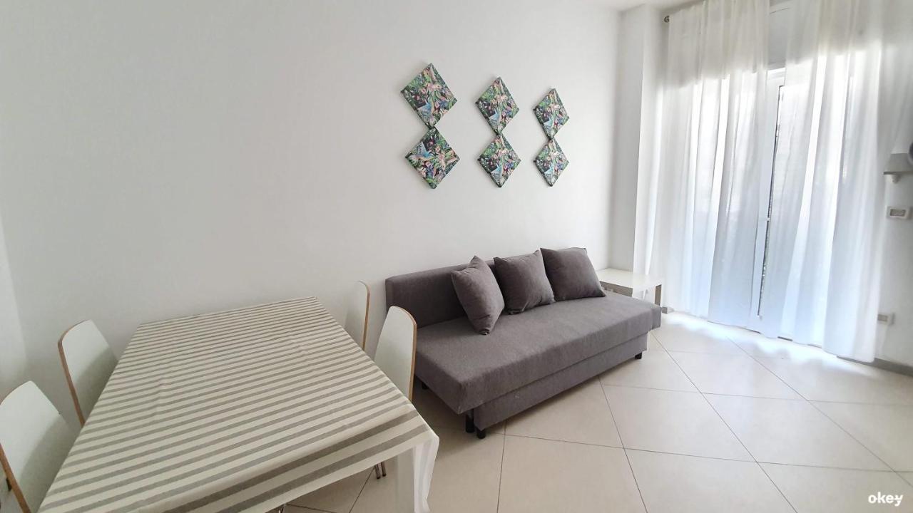 Casa Maria - Bari Centro Apartment Ngoại thất bức ảnh