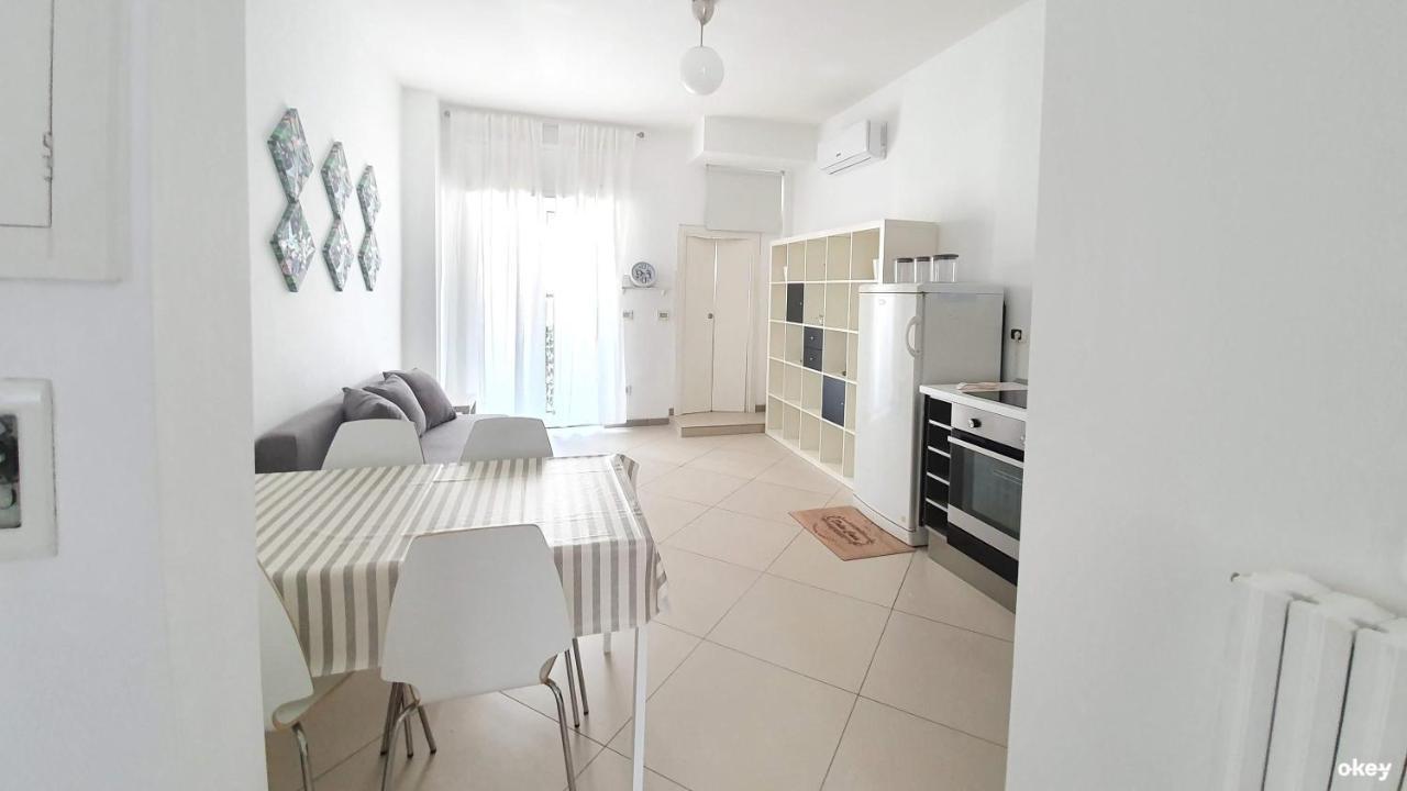 Casa Maria - Bari Centro Apartment Ngoại thất bức ảnh