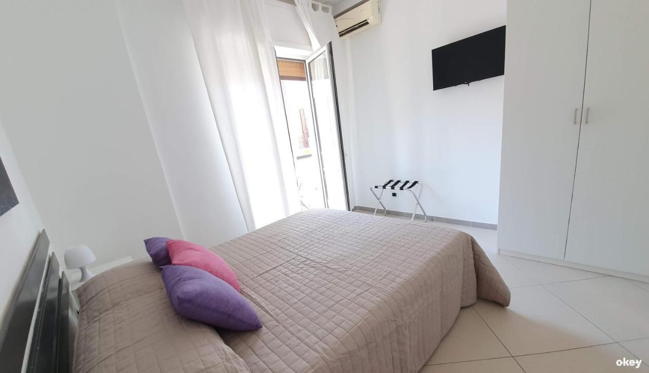 Casa Maria - Bari Centro Apartment Ngoại thất bức ảnh