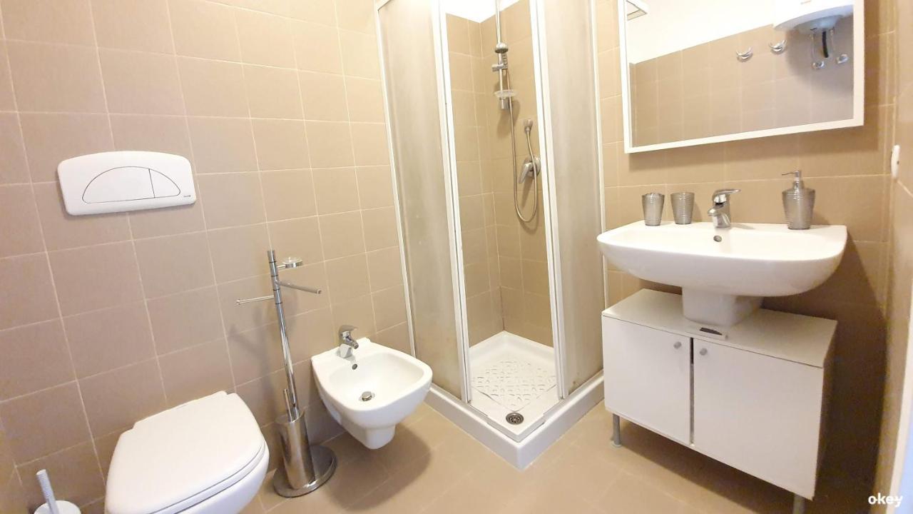Casa Maria - Bari Centro Apartment Ngoại thất bức ảnh
