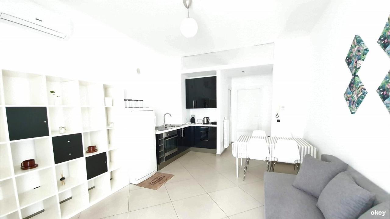 Casa Maria - Bari Centro Apartment Ngoại thất bức ảnh